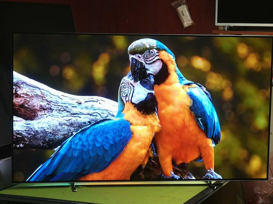 Telewizor Philips Oled 55 cali 4K UHD,120 Hz, Smart TV, Ambiliht3