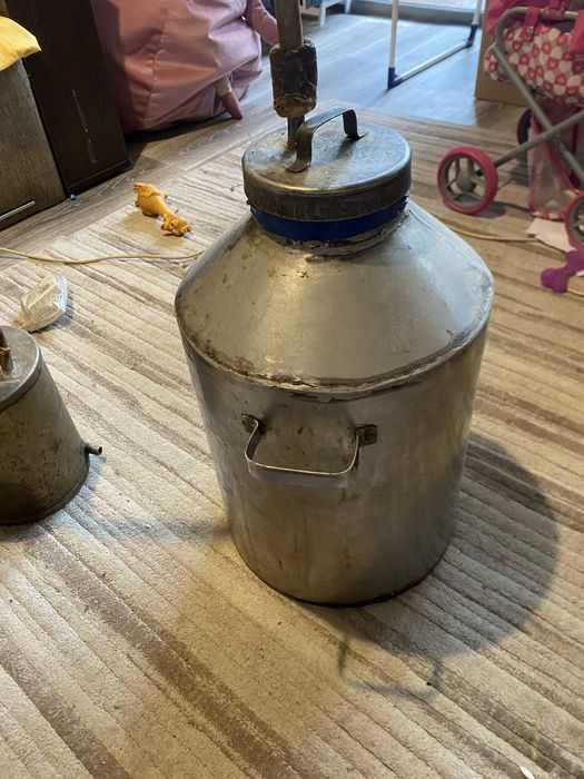 Аппарат для дистилляции