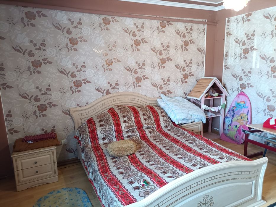 Будинок на дві сім'ї в передмісті Берегова