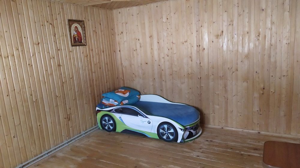 Відпочинок в Карпатах