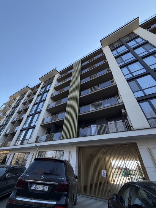 2-кімнатна квартира за адресою Петефі Шандора пл. (площа 66 м²) - Atlanta.ua - фото 15