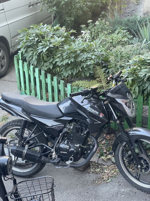 Продам Spark 150 r-15