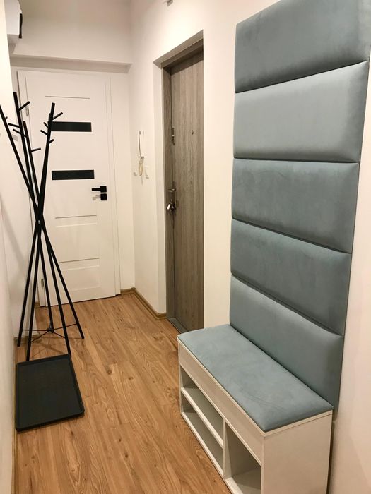 Wykończone 2 pokoje mieszkanie, Bartodzieje, 30,8m2 , rezerwacja