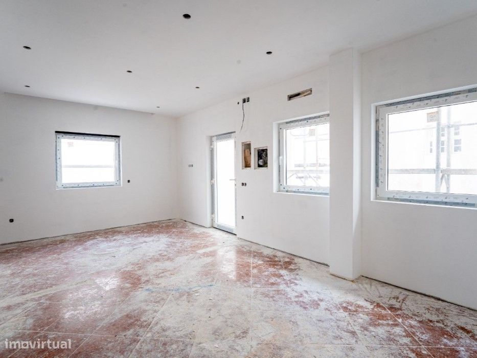 Entre Mar & Campo Residence a nossa mais recente aposta, prédio em ... — Nazaré, Leiria