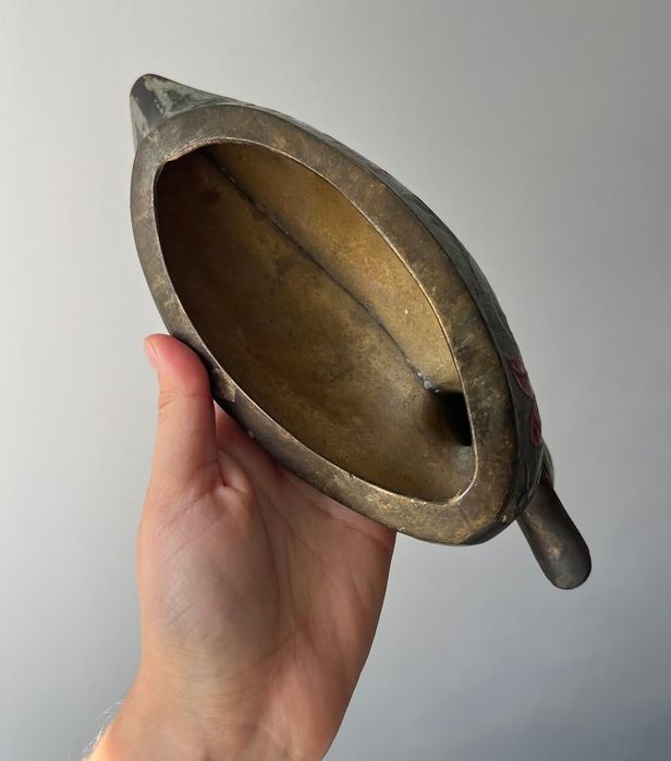 Фігурка качка, статуетка