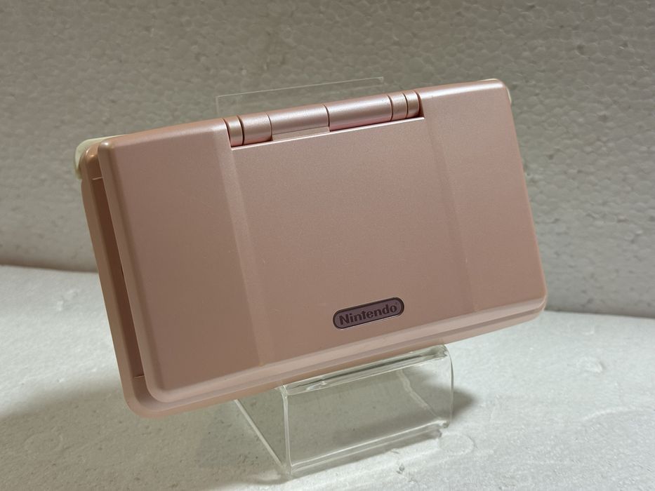 Consola Nintendo DS