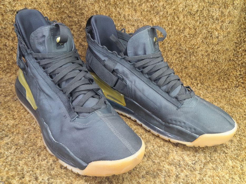 Кросівки оригінал Jordan Proto-Max 720 - 47 розмір.