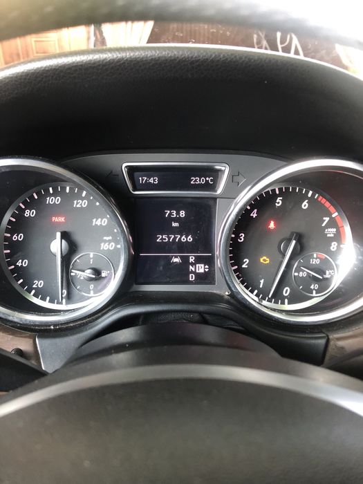 Продам МЛ . 2012 рік