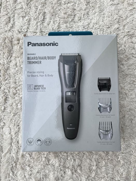 Trymer Panasonic ER-GB62 -H