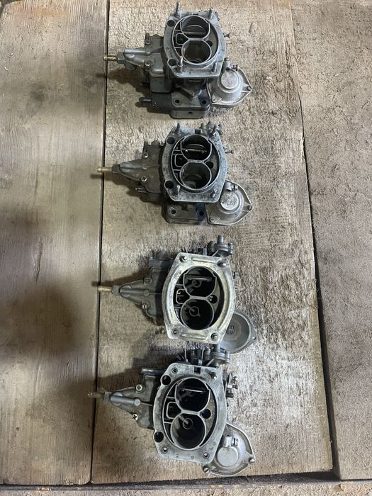 Продам карбюраторы на ваз ( классика ) ДААЗ