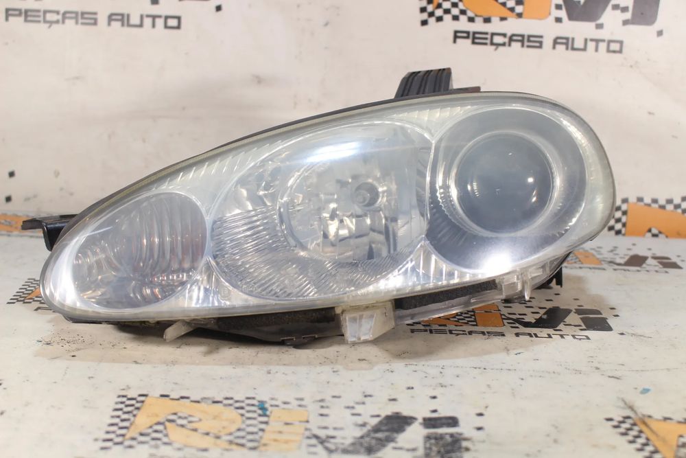 Ótica / farol esquerda MAZDA MX-5 II (NB)