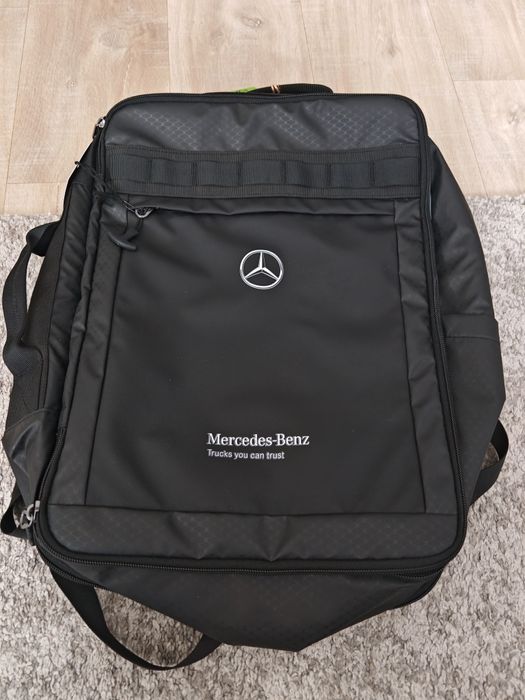 Torba Mercedes Benz