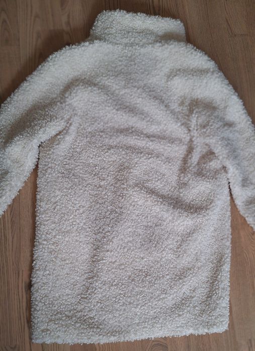 Kurtka zimowy baranek Reserved M