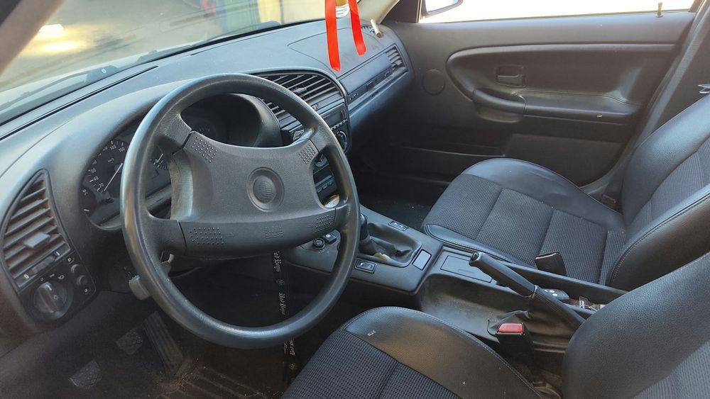 BMW E36 318i gpl — photo 5