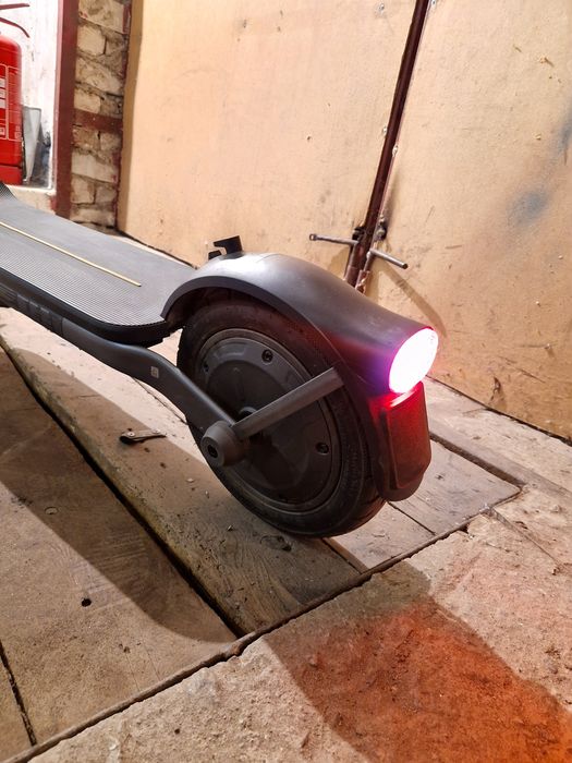 Самокат Xiaomi Electric Scooter 6 Lite