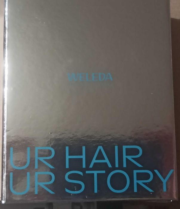 Новинка! оригинал!"Рост и сила"Веледа