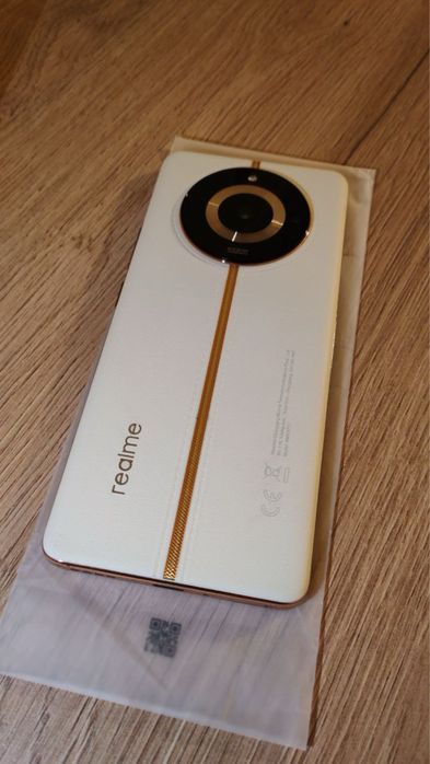 Realmi 11 pro idealny stan