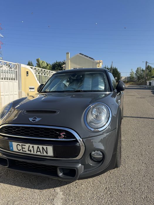 Mini cooper S 2.0515934686377431047