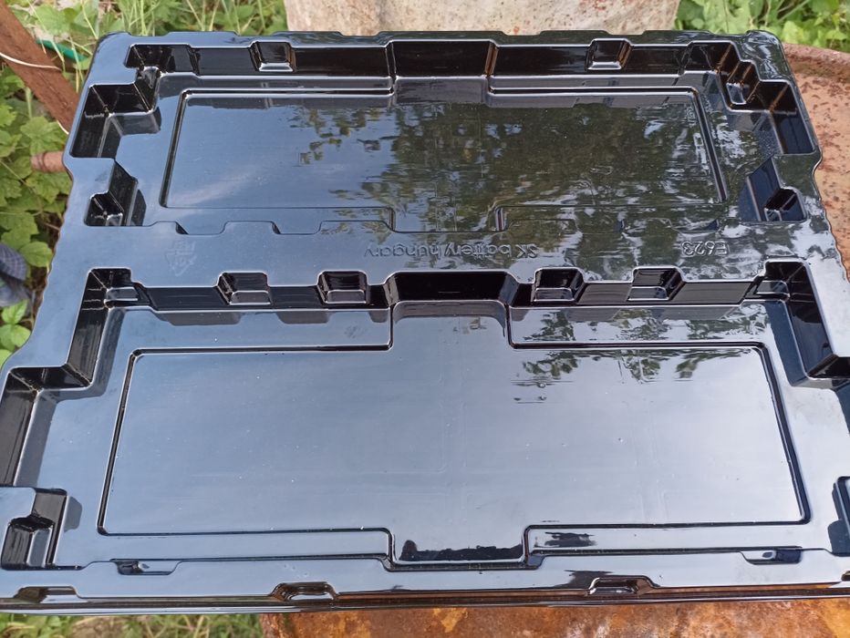 Мікрозелень розсада контейнер