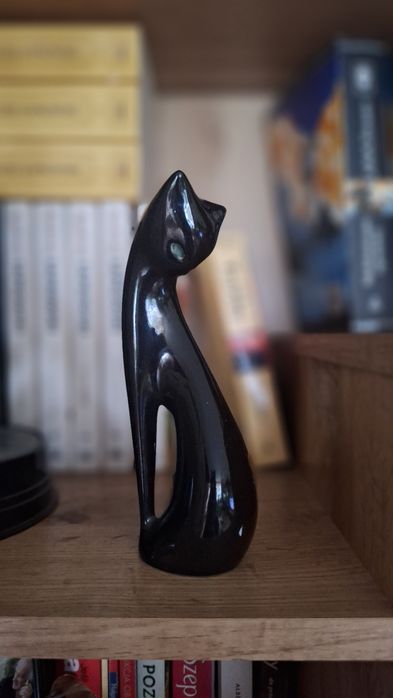 Kot Ćmielów proj. Naruszewicz