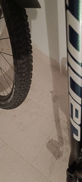 Pneu BTT 29" Victoria Mezcal