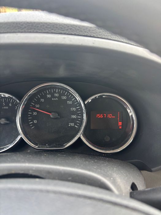 Dacia lodgy 7 lugares 2014