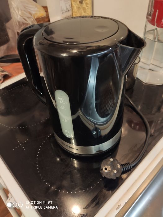 Czajnik Bosch stan bdb