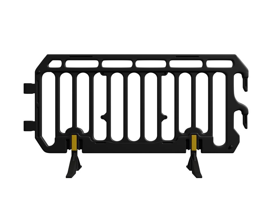 Barierka PCV BOSS 200 x 110 cm - Katowice i okolica