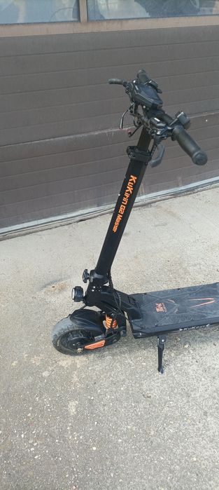 Kukirin g2 master