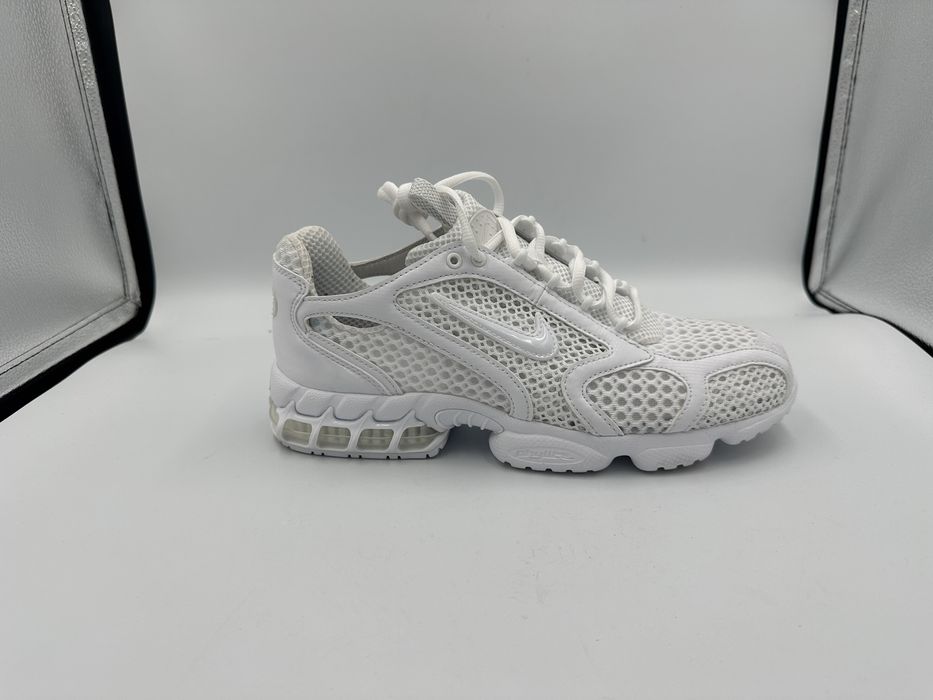 Sneakersy niskie białe unisex Nike Spiridion 42