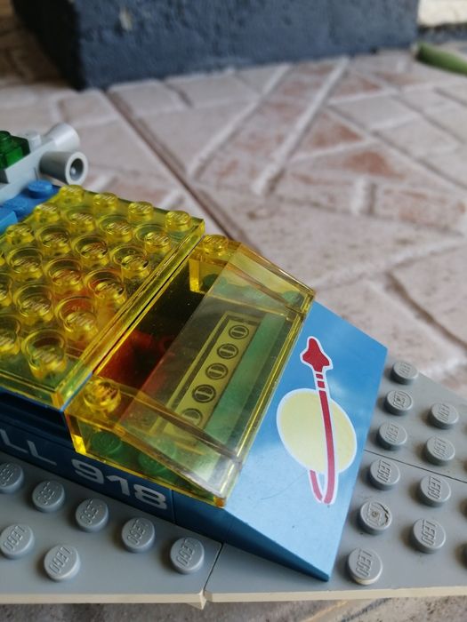 Lego classic space LL 918