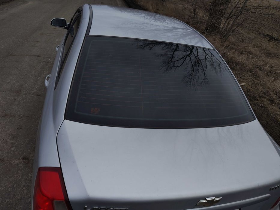 Продам автомобіль