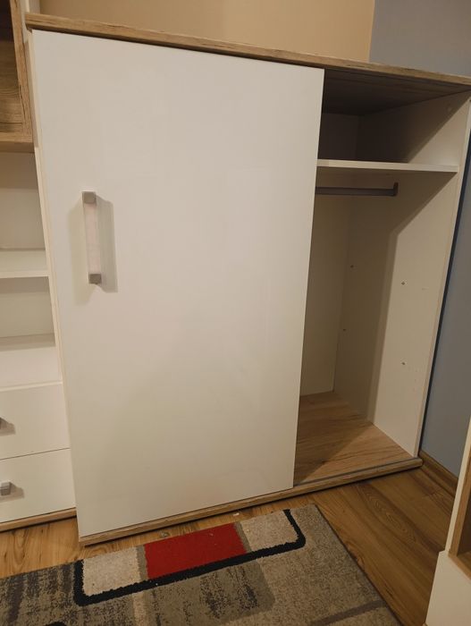 Meble dziecięce Wójcik