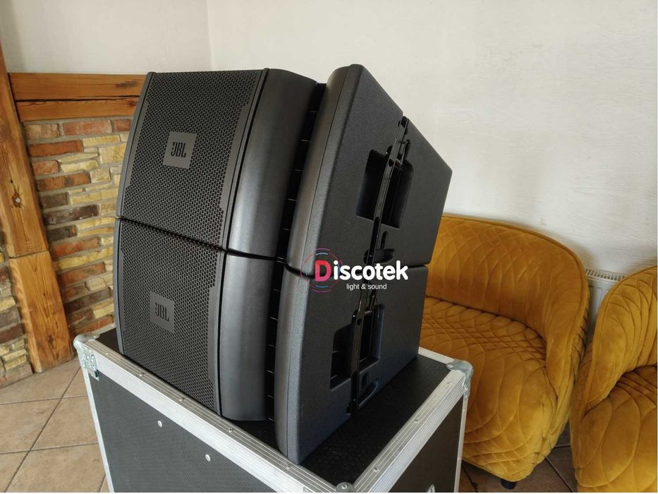 JBL VRX 932LAP | GWARANCJA | Igiełki | Aktywne | Case | Nowe: 34 tys |
