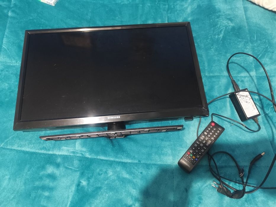 Televisão Samsung