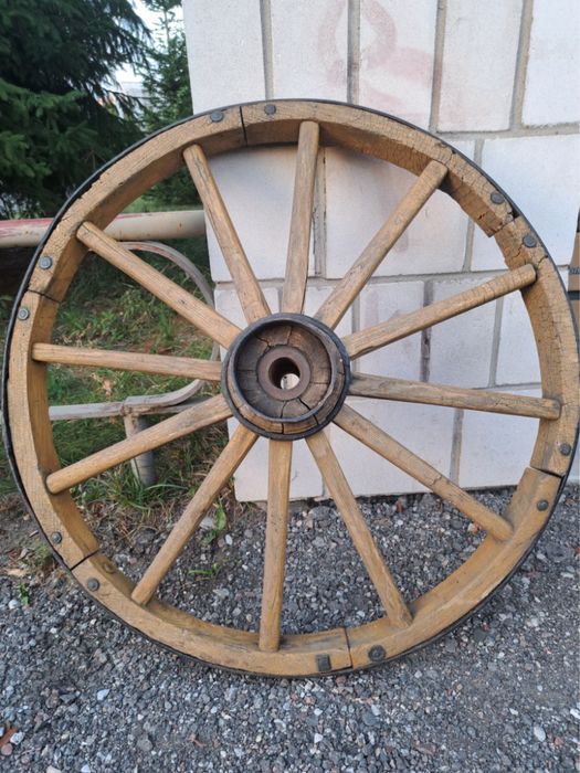 Sprzedam Koło od wozu