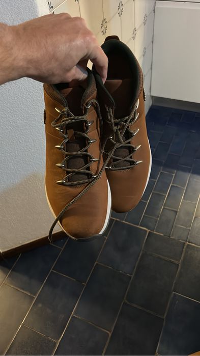 Botas Timberland