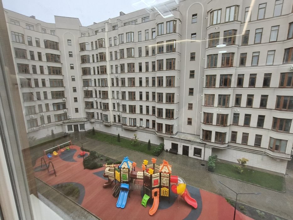 2-rooms apartment apartment by the address st. Sportivnaya (area 50 m²) - Atlanta.ua - photo 17