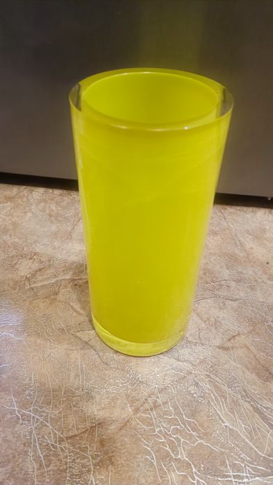 Ваза ручной работы