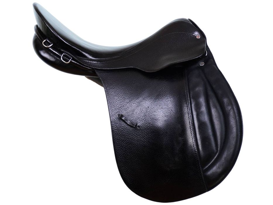 Lemetex Husar Siodło Wszechstronne