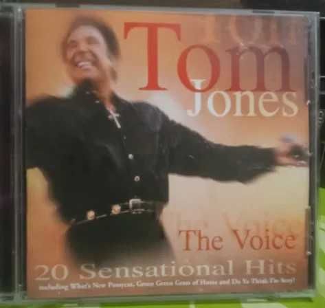 Cd's Variados de música