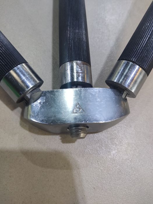 Штатив СССР девяностые годы