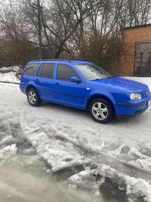 Продам автомобиль гольф 4