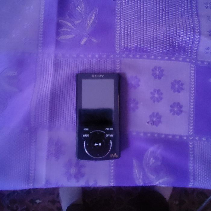 Sony walkman nwz e445 ,16 gb