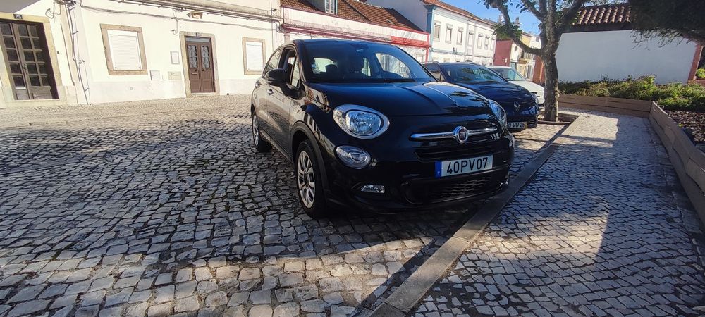 Fiat 500X, 1.6Multijet508676808398622722
