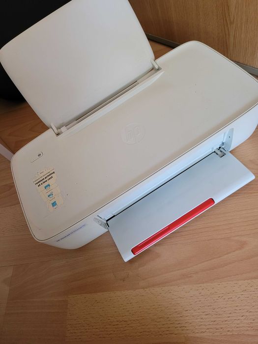Drukarka HP Deskjet ink