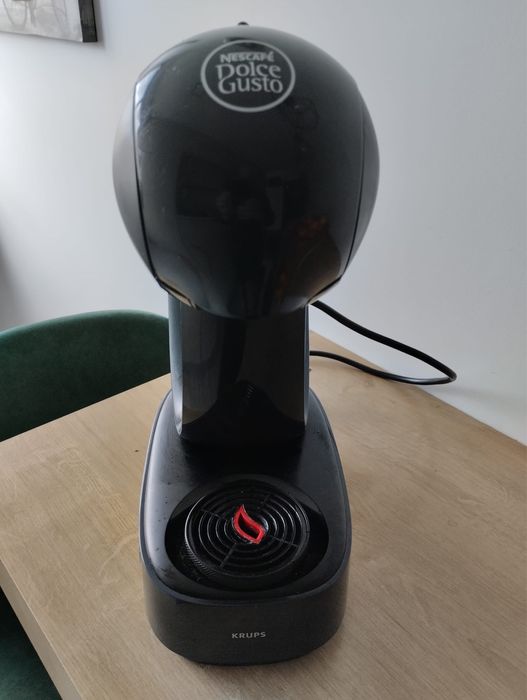 Maquina Cafe Dolce Gusto - Como Nova