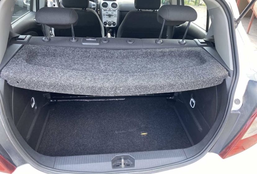 Продається OPEL CORSA 2013