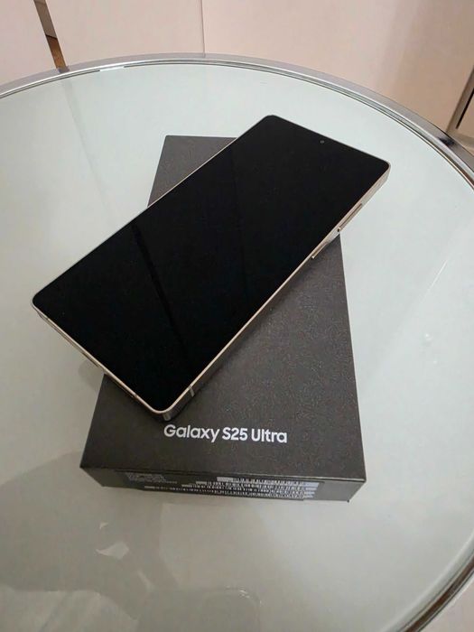 Samsung S25ultra