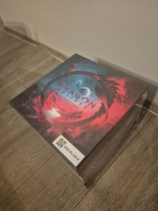 Dragon Eclipse Special Edition PL